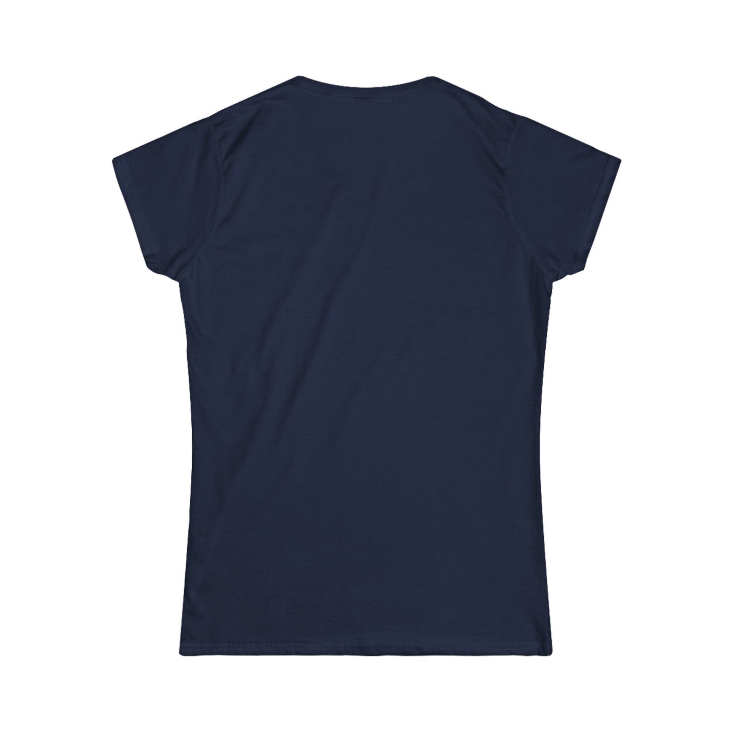 Built Women's Softstyle Tee