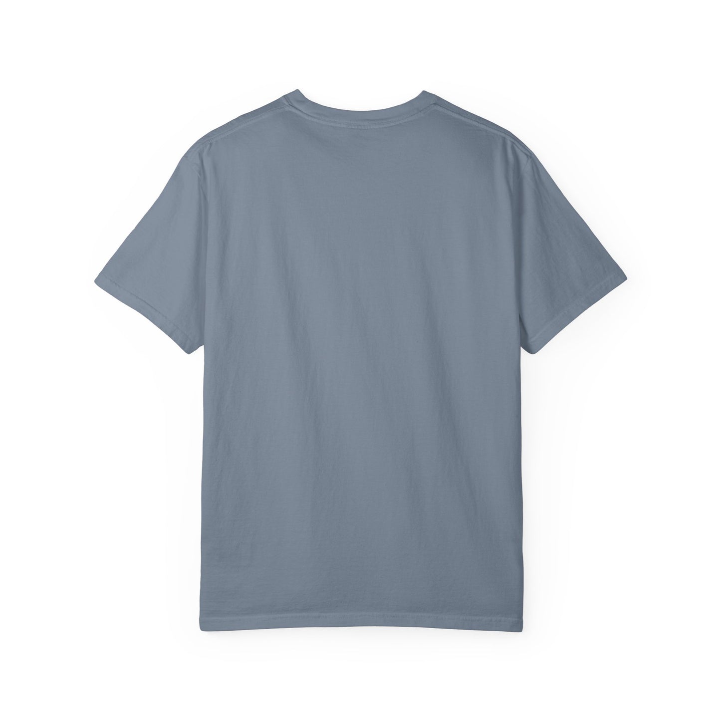 Dream Big Move Silent graphic tee | Inspirational Quote T-Shirt