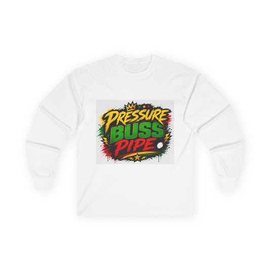 PBP Unisex Ultra Cotton Long Sleeve Tee