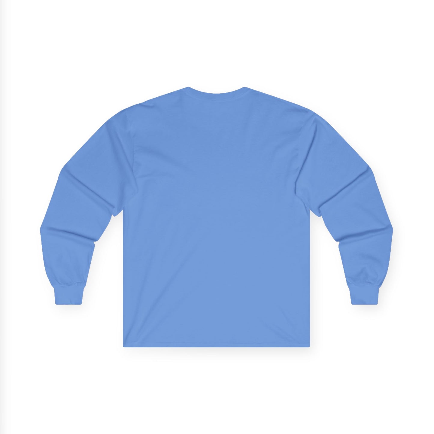 PBP Unisex Ultra Cotton Long Sleeve Tee