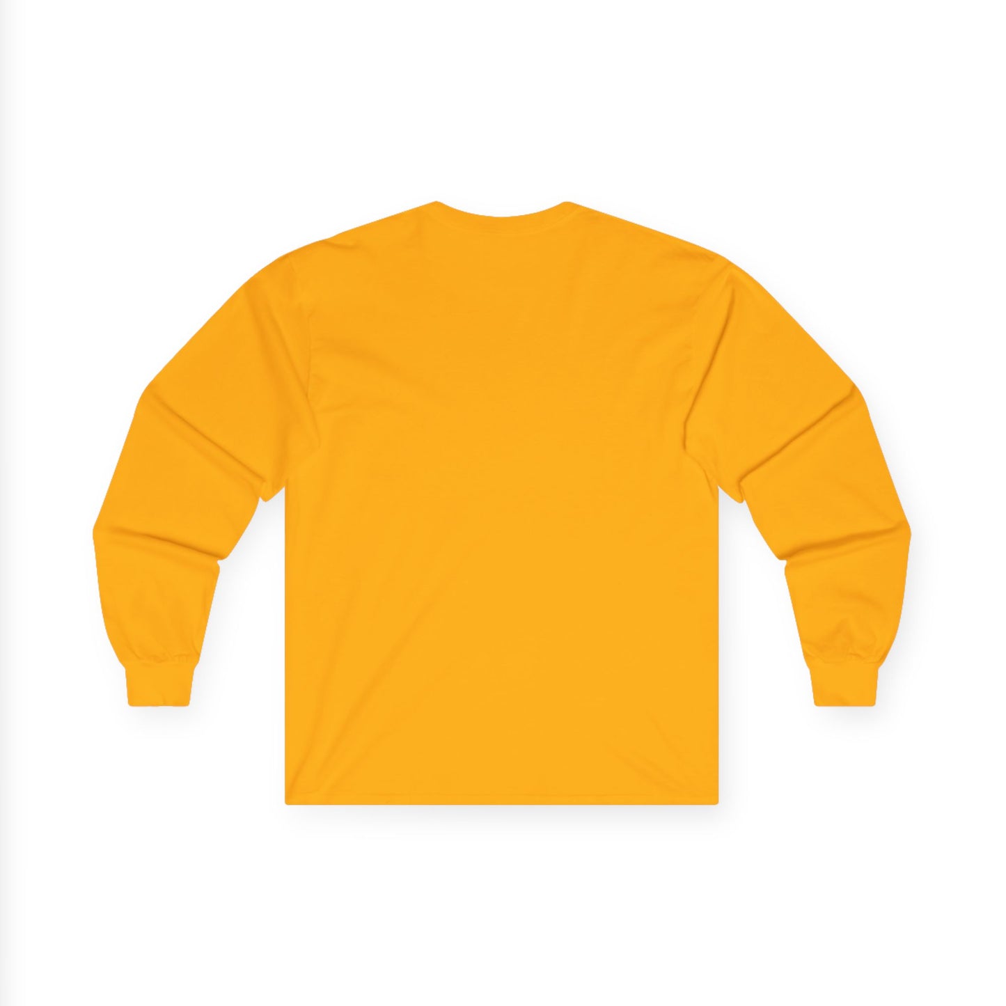 PBP Unisex Ultra Cotton Long Sleeve Tee