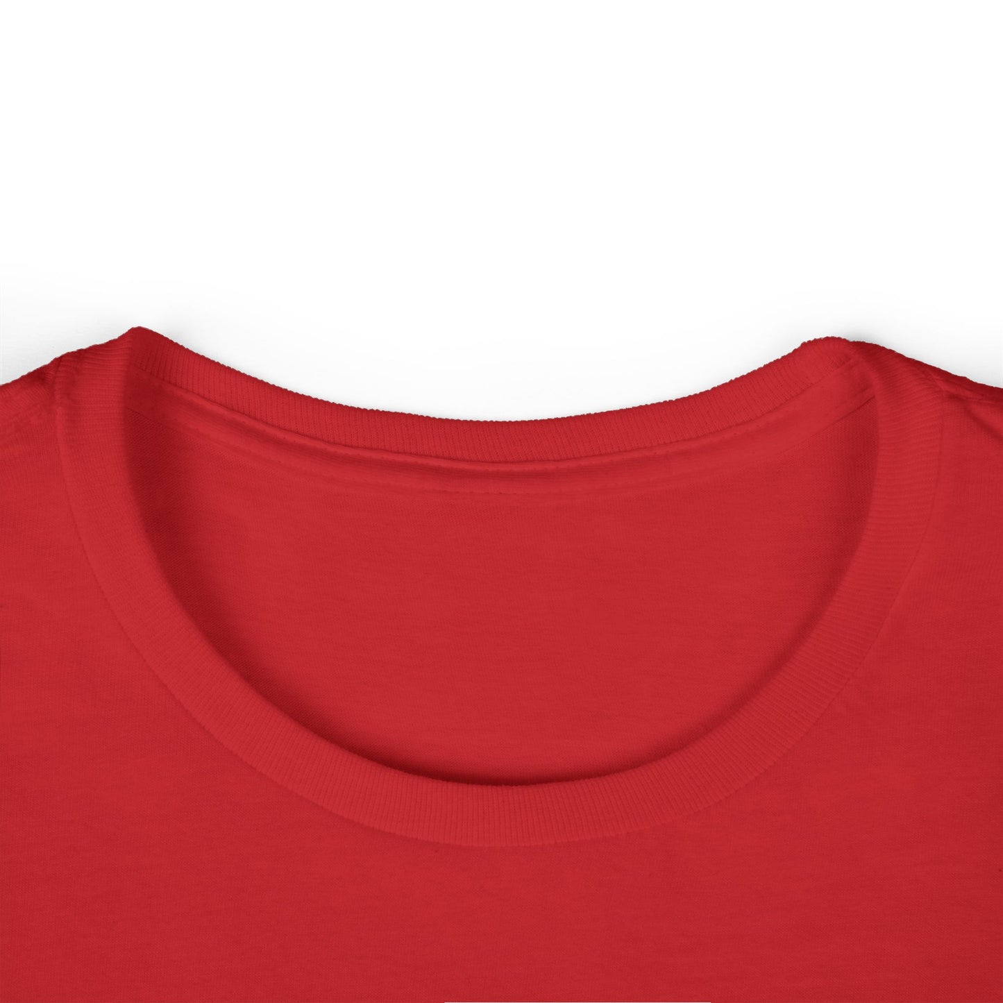 Built Women's Softstyle Tee