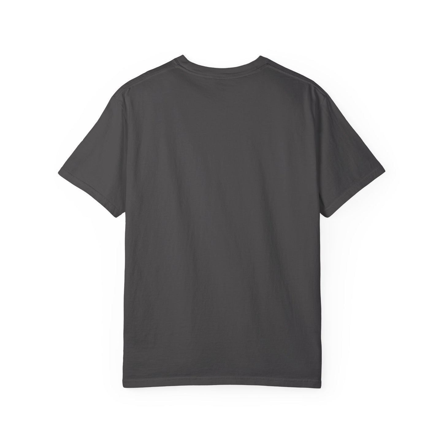 Dream Big Move Silent graphic tee | Inspirational Quote T-Shirt