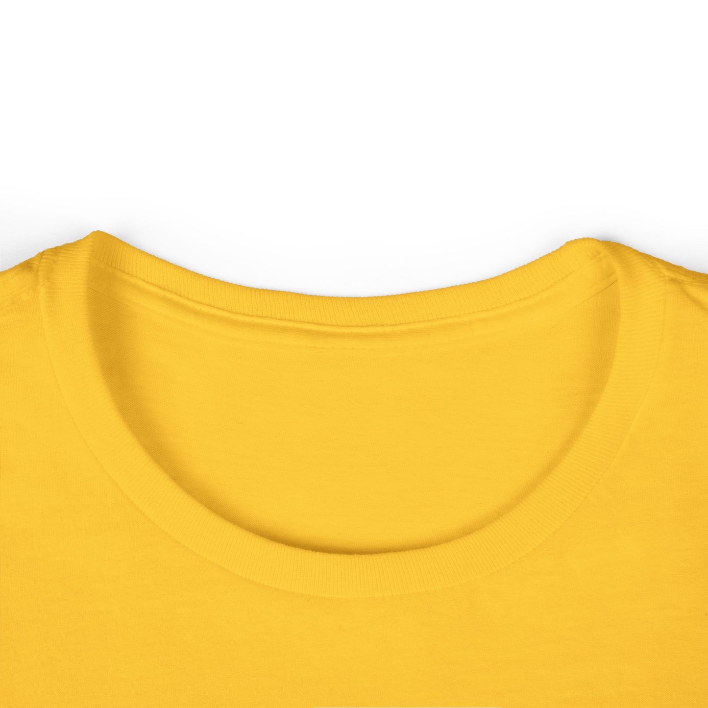 Built Women's Softstyle Tee