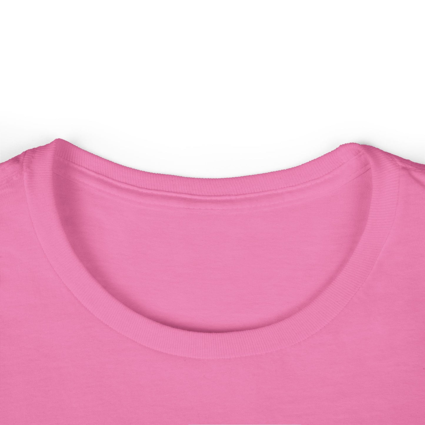 Built Women's Softstyle Tee
