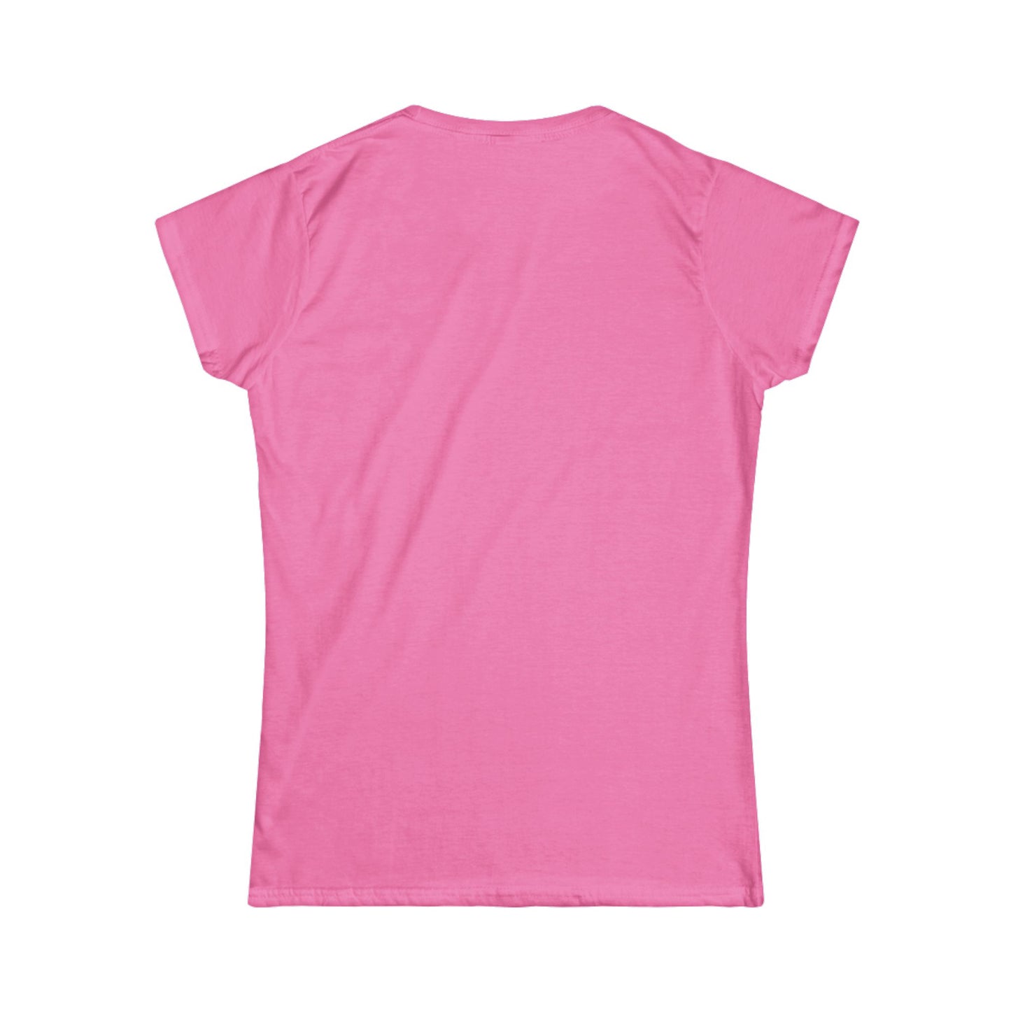 Built Women's Softstyle Tee