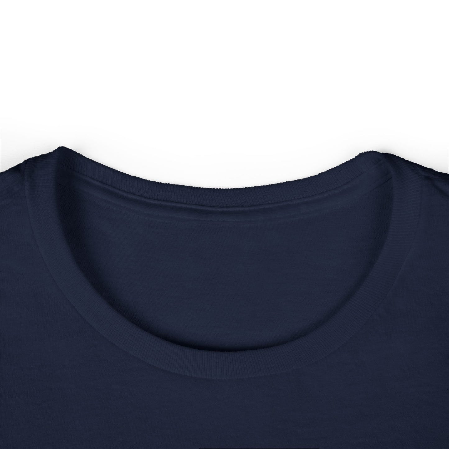 Built Women's Softstyle Tee