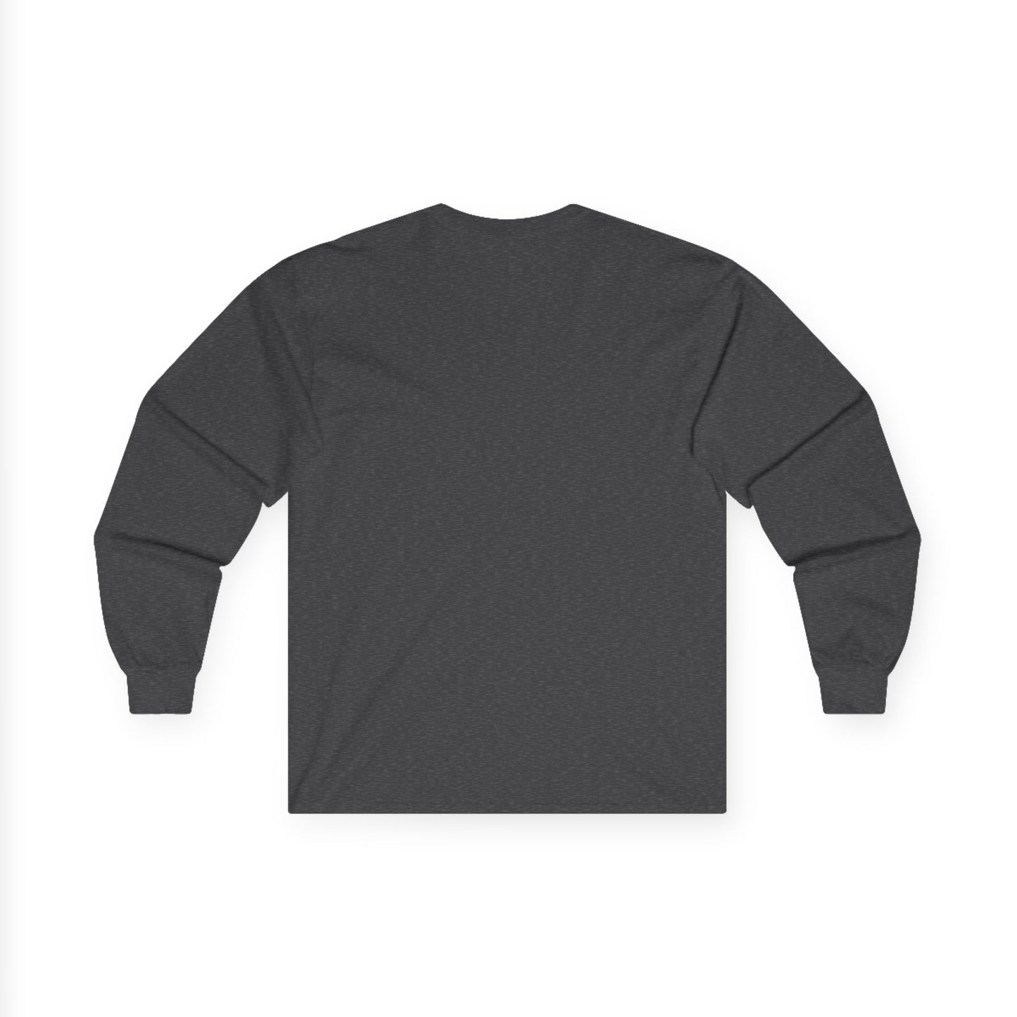 PBP Unisex Ultra Cotton Long Sleeve Tee