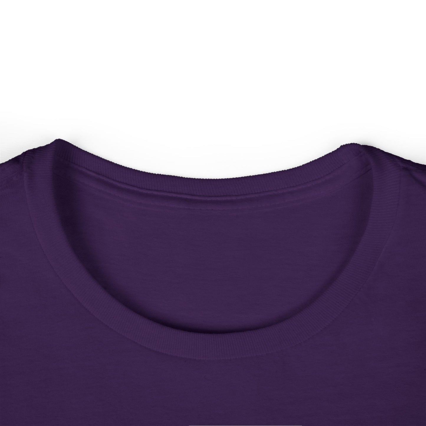 Built Women's Softstyle Tee
