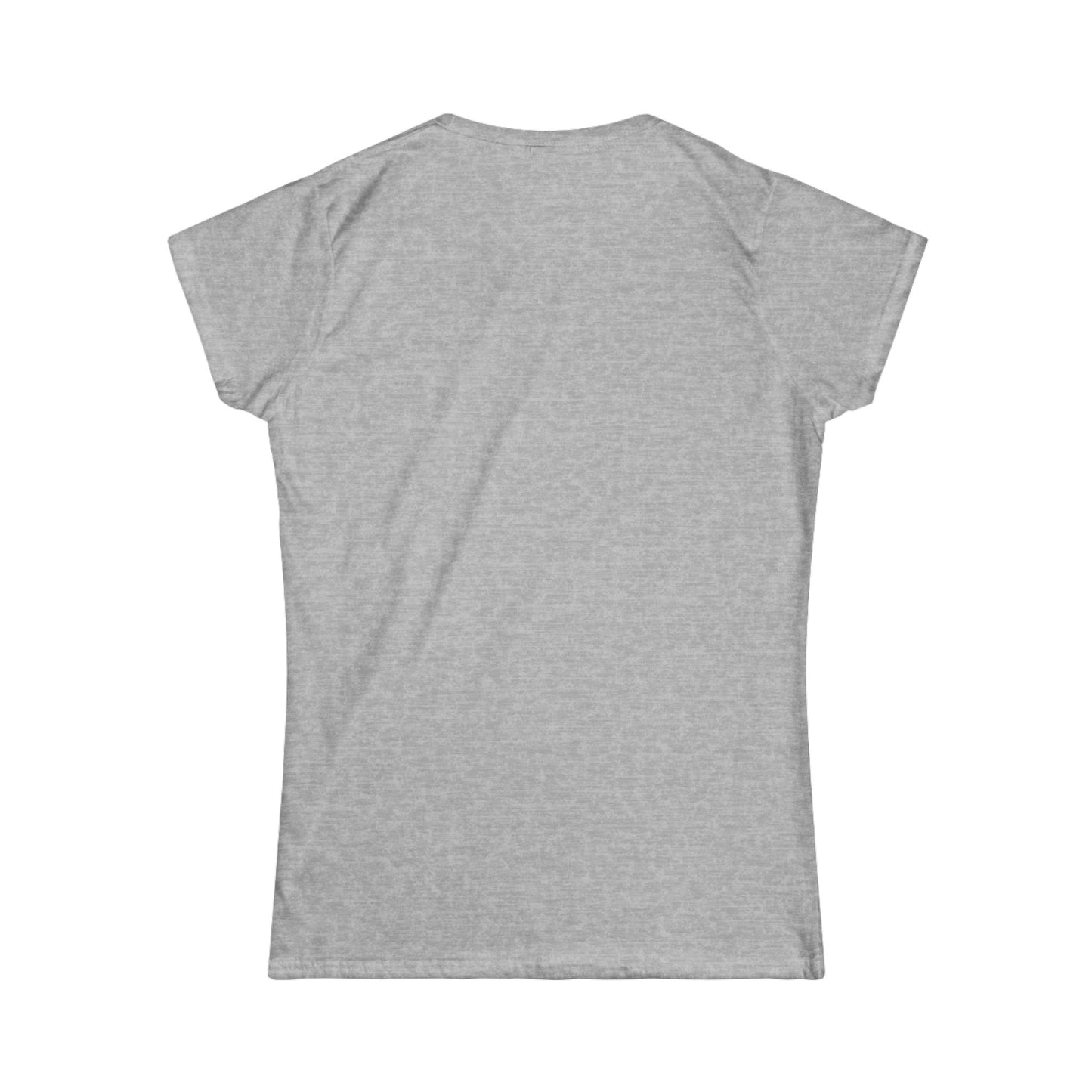 Built Women's Softstyle Tee