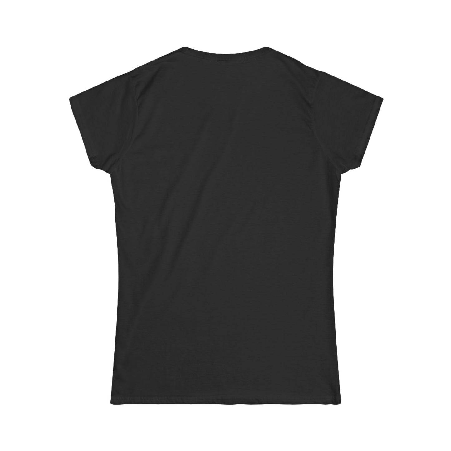 Built Women's Softstyle Tee