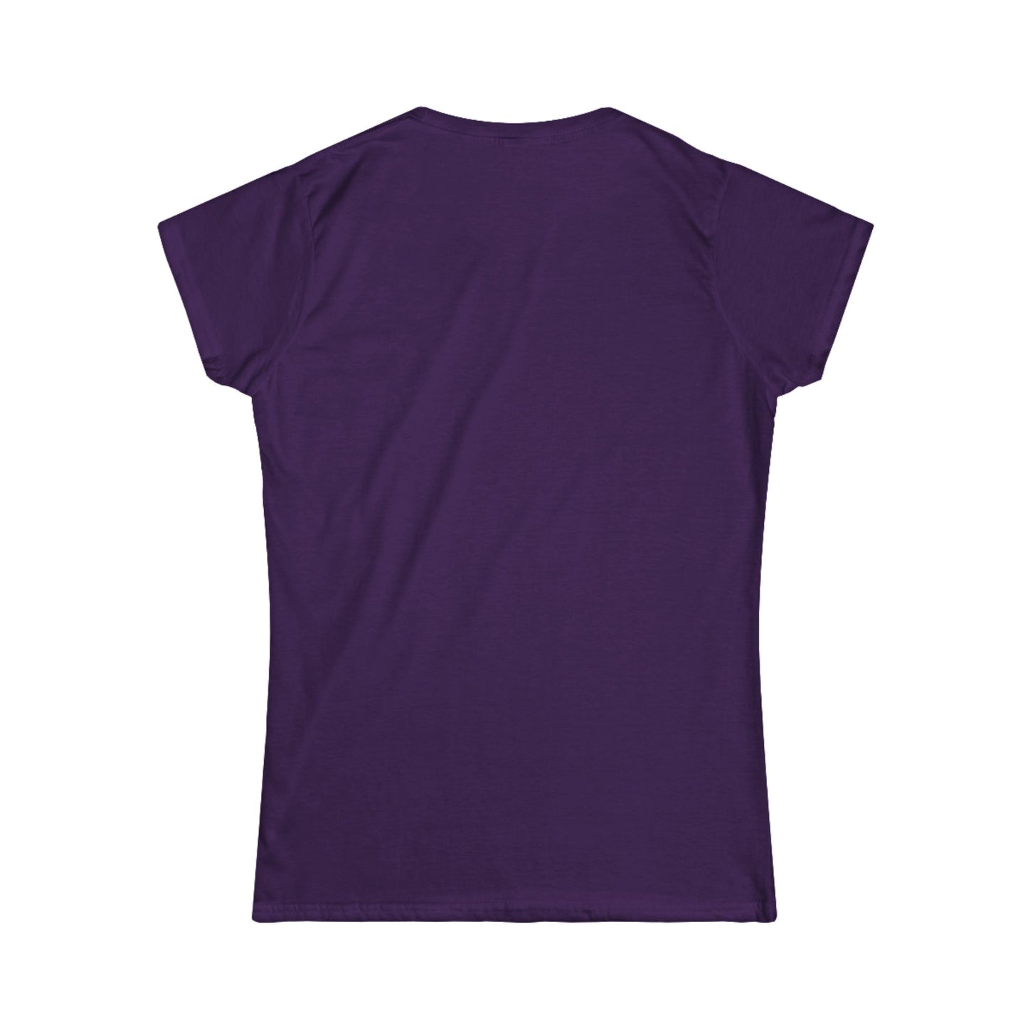 Built Women's Softstyle Tee